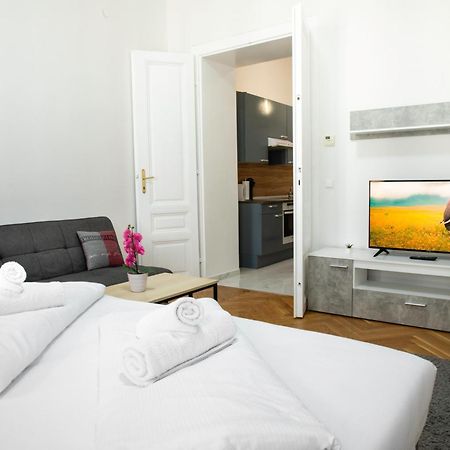 Apartment Rueppgasse Leopoldstadt Wien エクステリア 写真