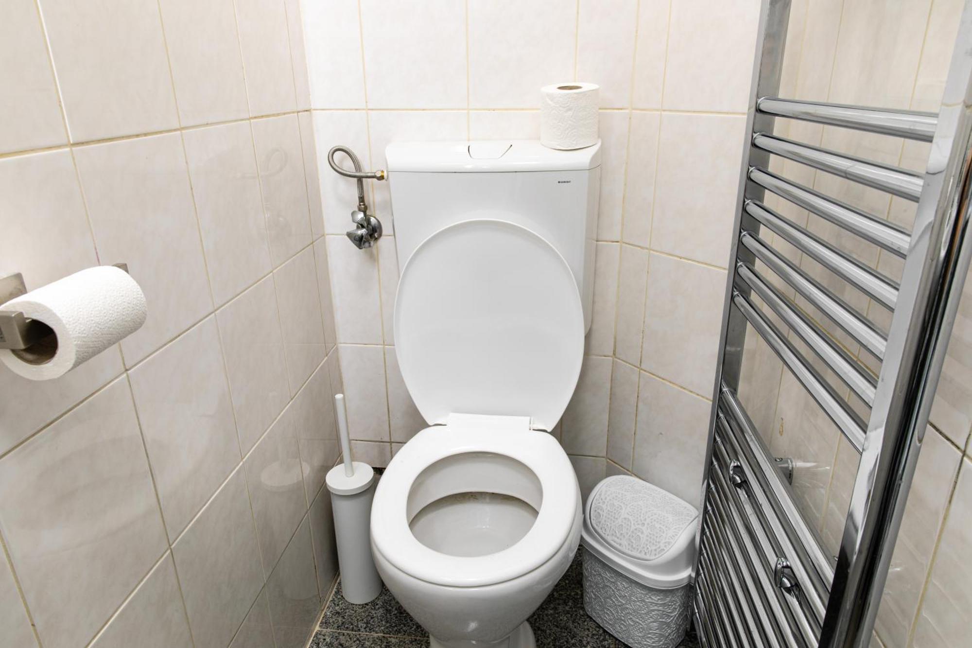 Apartment Rueppgasse Leopoldstadt Wien エクステリア 写真