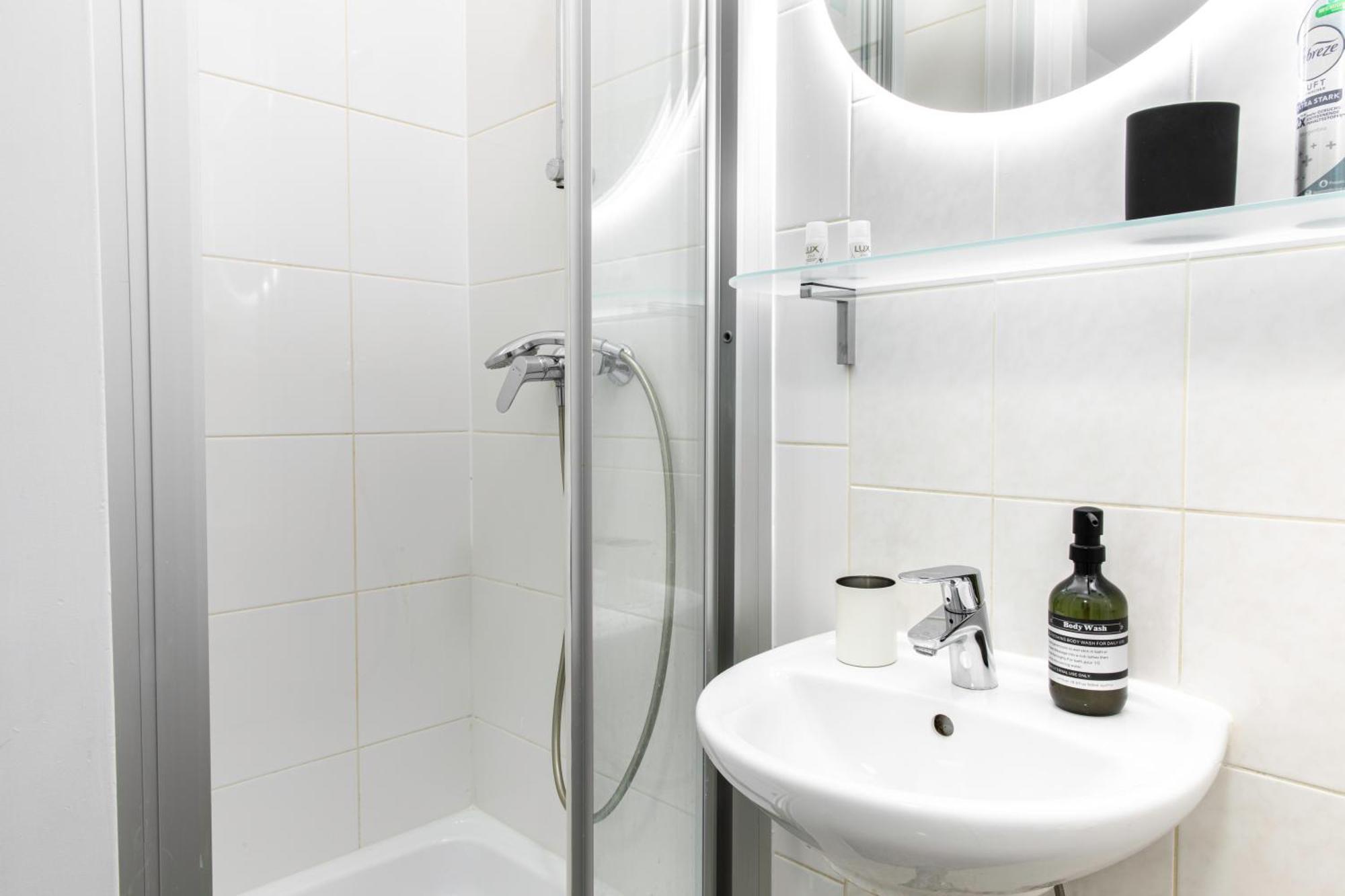 Apartment Rueppgasse Leopoldstadt Wien エクステリア 写真