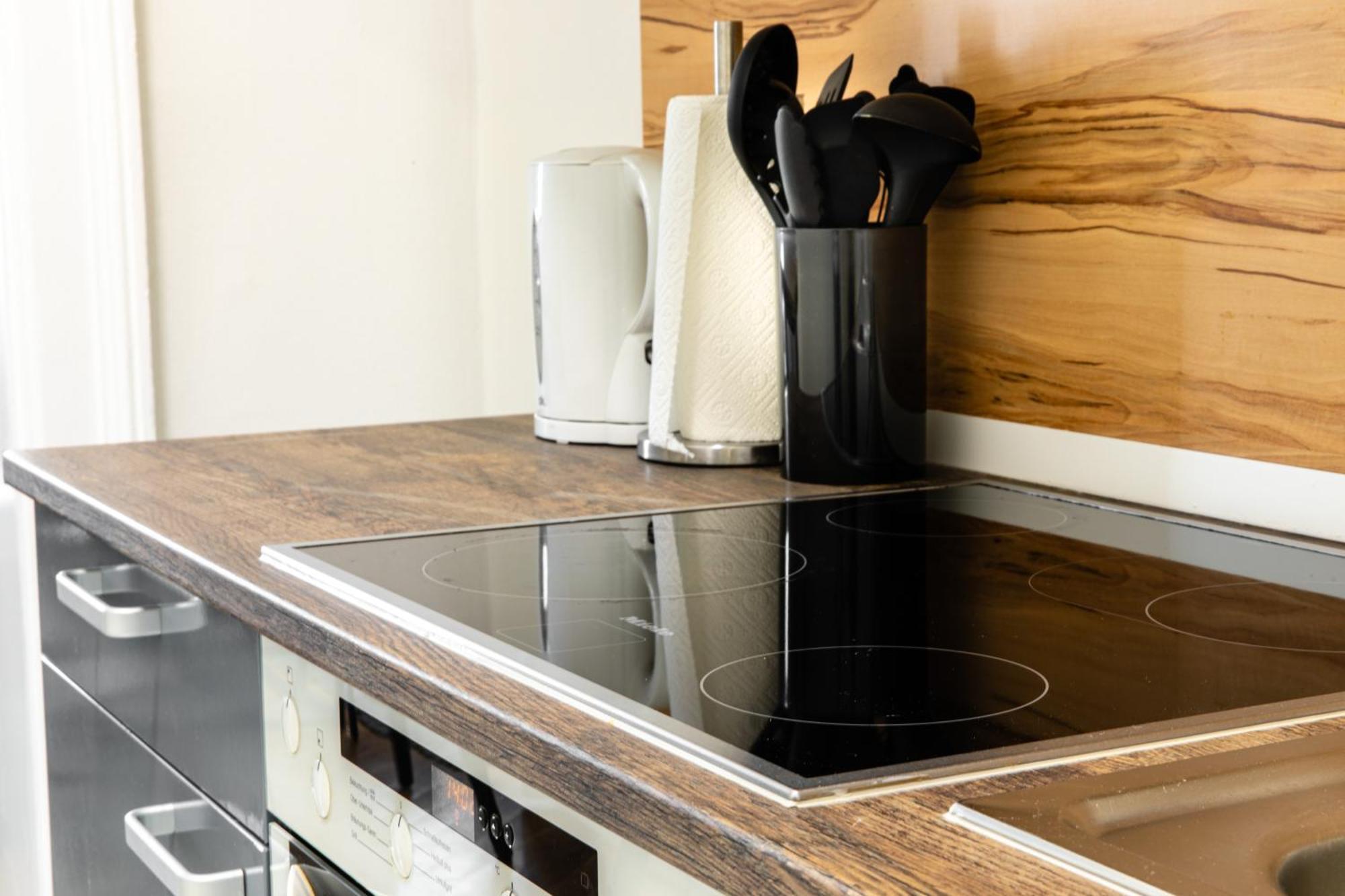 Apartment Rueppgasse Leopoldstadt Wien エクステリア 写真